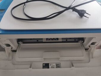 HP deskjet