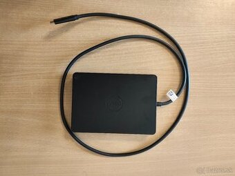 Dell WD15 Docking Station – výhodná ponuka 🔥