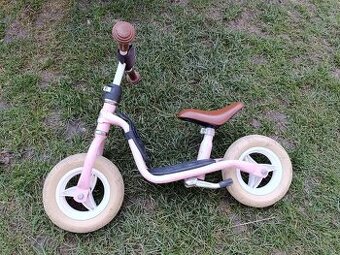 Predám odrážadlo puky ružové