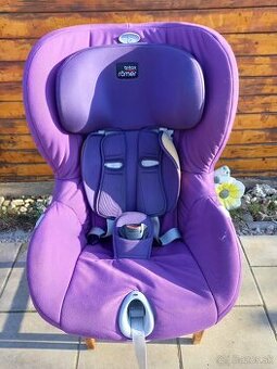 Predam autosedacku ROMER