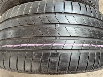 245/40 r19 letné 2 ks BRIDGESTONE dezén 5,2 mm DOT2022