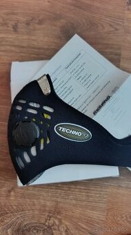 Predám RESPRO 16/ TECHNO