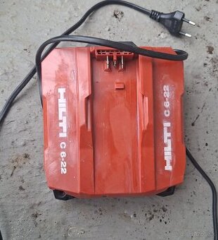 Hilti c6 22