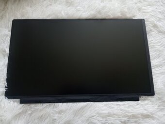 predám 15.6" LED SLIM displej , 30pin eDP , N156BGE