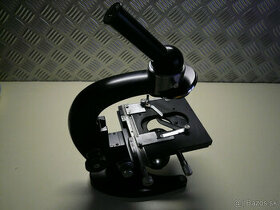 predam mikroskop ZEISS
