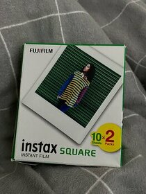 Instax square films - 1