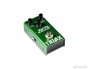 Predám gitarový pedál : TRIAX  Pedal by ZUTA