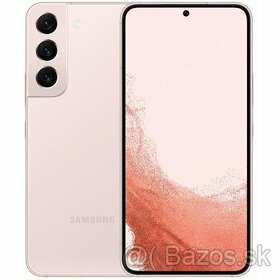 Samsung Galaxy S22 5G 8/128 Pink Gold