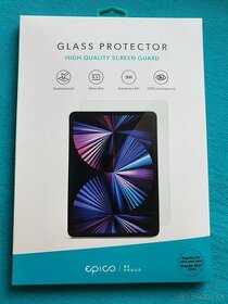 Predám ochranné sklo EPICO iPad Pro 11´´ a iPad Air 10,9´´ - 1