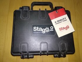 Predám vodotesný prepravný kufrík STAGG SCF-221609