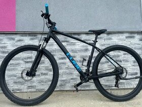 Pánsky 29" MTB bicykel CUBE - 1