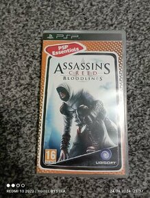 Assassin's creed - 1