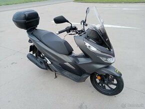 Honda pcx 125