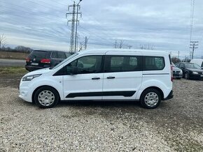 Ford Tourneo Connect 1.6TDCi ,7 miestne - 1