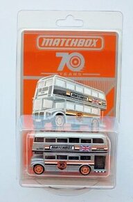 Matchbox 70 Anniversary Routemaster 2023 G1