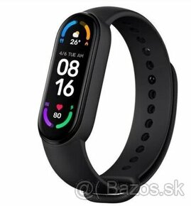 Predam Fitness náramok Xiaomi Smart Band 7 NFC