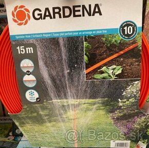 Zavlažovacia hadica Gardena - 1
