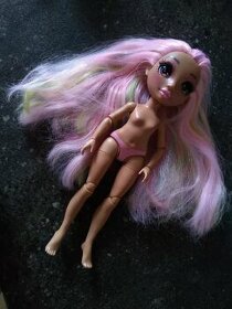 bábika Rainbow high barbie r