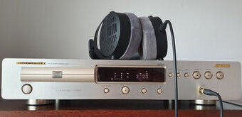Marantz CD6000 OSE KI Signature