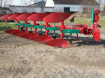 Pluh Kverneland EG 100 otočny (lemken es 6 85 kuhn variopal)