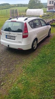Predám Hyundai i30