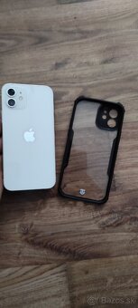 Iphone 12 top stav