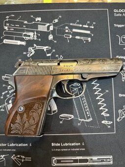 ČZ vz.70 7,65mm