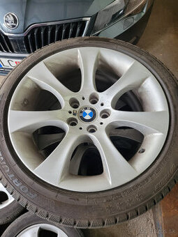 BMW 5x120 R18