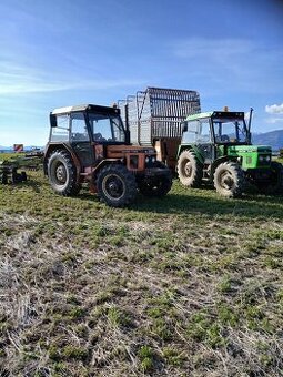 Agro sluzby