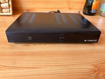 AB Cryptobox 702T HD