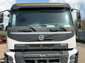 Volvo FMX500 8x6