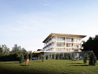 Predaj celého developérskeho projektu na Liptove