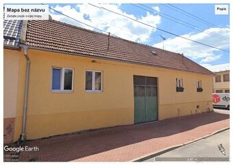 Rodinný dom