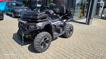 CFMoto Gladiator