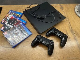 Playstation