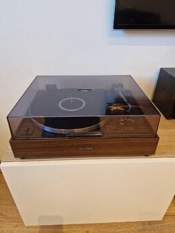 Gramofón Pioner PL-12 HiFi
