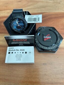 Casio g-shock GA-810MMB-1A2DR