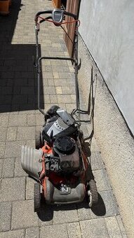 Husqvarna motorová kosačka