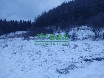 Pozemok Čičmany, okres Žilina 730m2 070-14-PEMOa