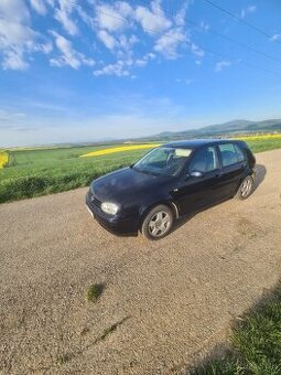 Golf 4 1.6 74kw