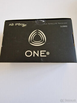 AB IPBox One