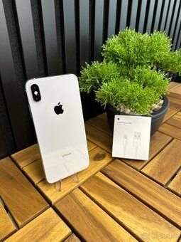 ► Apple iPhone Xs Max 64 GB│ Záruka 1 rok