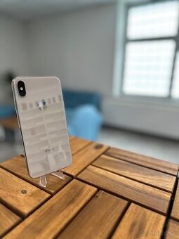 ►  Apple iPhone Xs Max 64 GB│ Záruka 1 rok