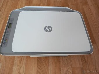 Predám multifunkčnú tlačiareň HP DeskJet 2720