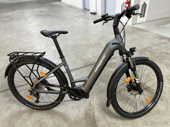 Haibike TREKKING 4 Low