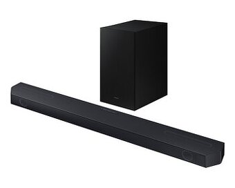 Nový, ešte nerozbalený Soundbar Samsung HW-Q600C