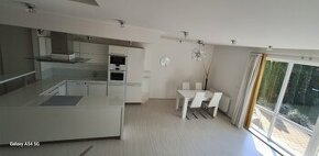 Predaj kompletne vybaveného a zariadeného RD v Stupave