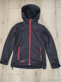 Softshellová bunda Northfinder č 158