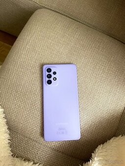 Samsung Galaxy A52