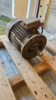 Elektromotor 3 kw